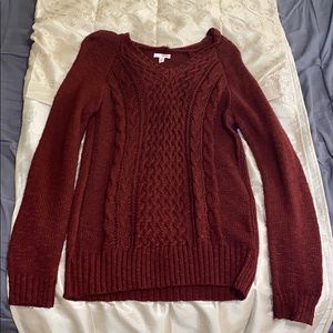 Women’s Sweater